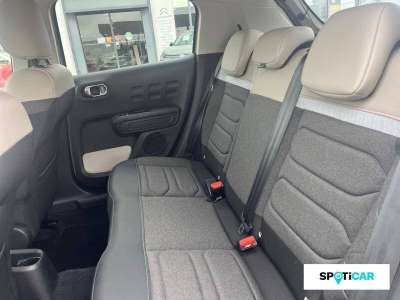 Citroën C3 (3) Essence