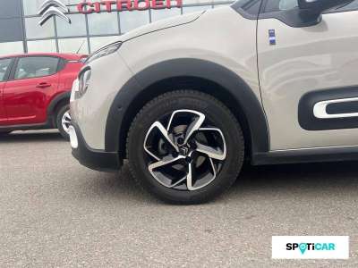 Citroën C3 (3) Essence