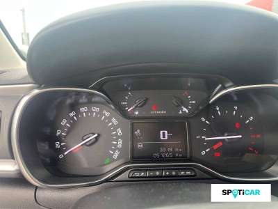 Citroën C3 (3) Essence