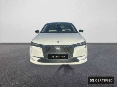 Ds DS 4 (2) Diesel