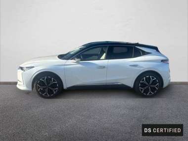 Ds DS 4 (2) Diesel
