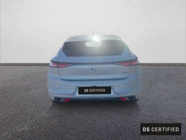 Ds DS 4 (2) Diesel