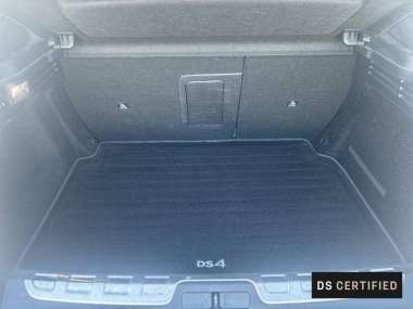 Ds DS 4 (2) Diesel