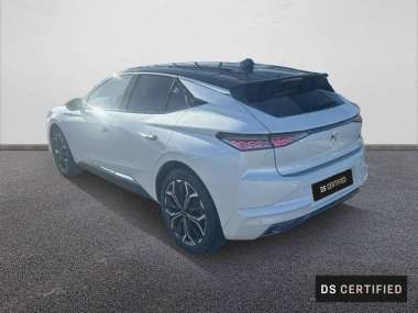 Ds DS 4 (2) Diesel