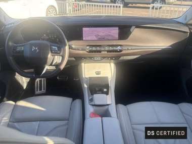 Ds DS 4 (2) Diesel