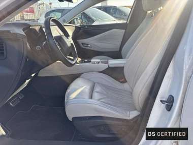 Ds DS 4 (2) Diesel