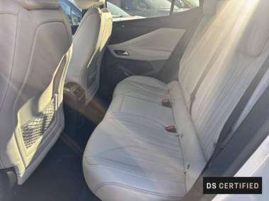 Ds DS 4 (2) Diesel