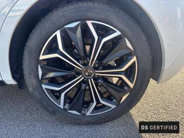 Ds DS 4 (2) Diesel