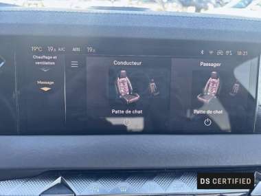 Ds DS 4 (2) Diesel