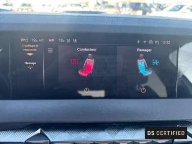 Ds DS 4 (2) Diesel