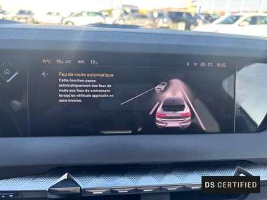 Ds DS 4 (2) Diesel