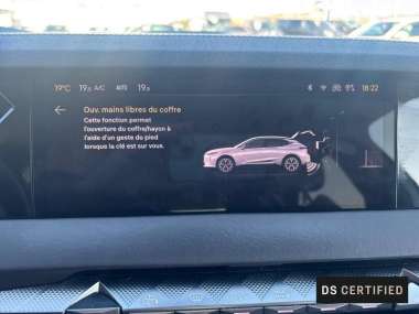 Ds DS 4 (2) Diesel