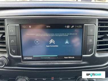 Citroën E-Jumpy (3) Electrique