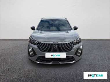 Peugeot 2008 (2) Hybride