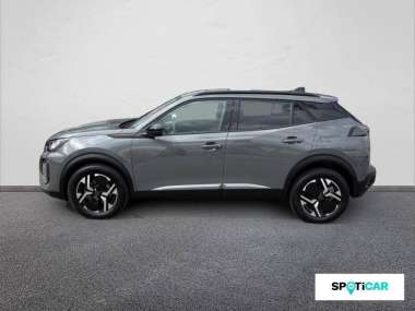 Peugeot 2008 (2) Hybride