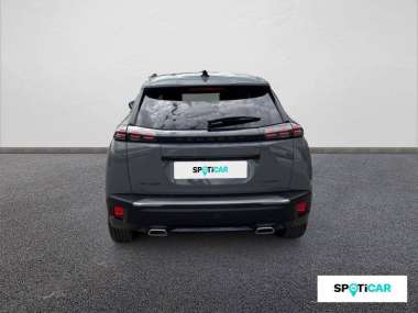 Peugeot 2008 (2) Hybride