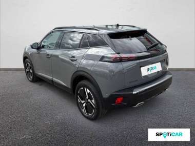 Peugeot 2008 (2) Hybride