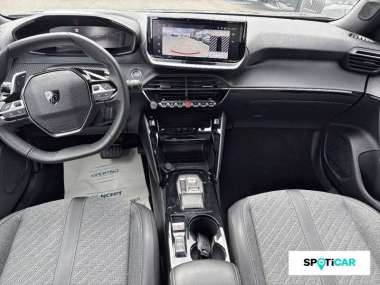 Peugeot 2008 (2) Hybride