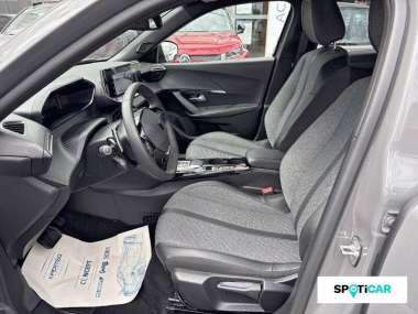 Peugeot 2008 (2) Hybride