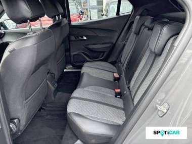 Peugeot 2008 (2) Hybride