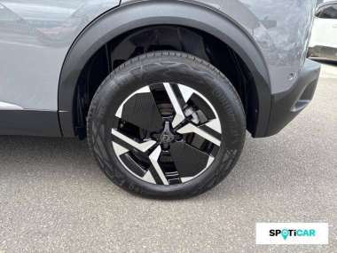 Peugeot 2008 (2) Hybride
