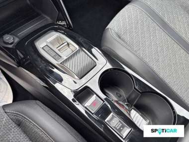 Peugeot 2008 (2) Hybride
