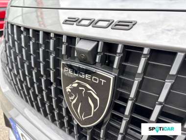Peugeot 2008 (2) Hybride