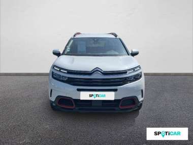 Citroën C5 Aircross Diesel