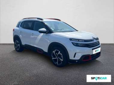 Citroën C5 Aircross Diesel