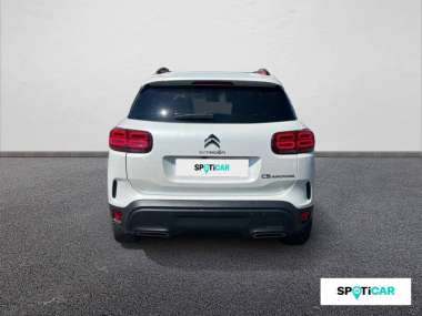 Citroën C5 Aircross Diesel
