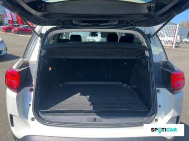 Citroën C5 Aircross Diesel