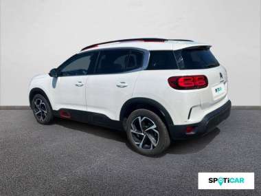 Citroën C5 Aircross Diesel