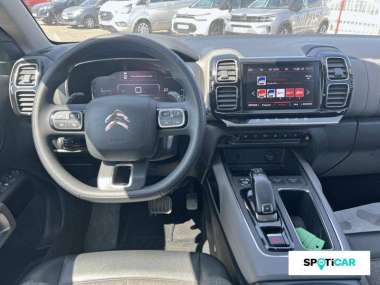 Citroën C5 Aircross Diesel