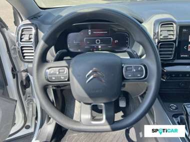 Citroën C5 Aircross Diesel