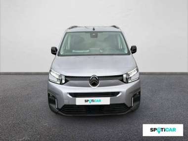 Citroën Berlingo (3) Diesel