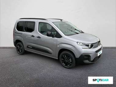 Citroën Berlingo (3) Diesel