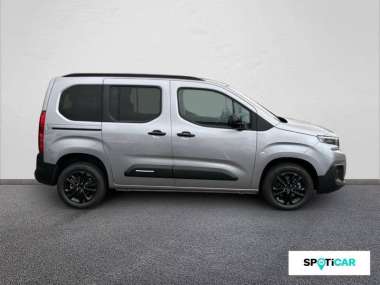 Citroën Berlingo (3) Diesel