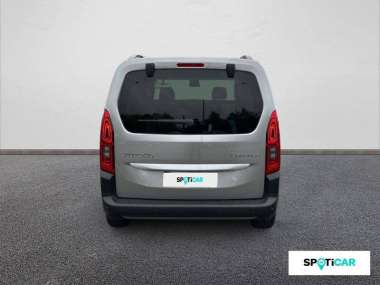 Citroën Berlingo (3) Diesel