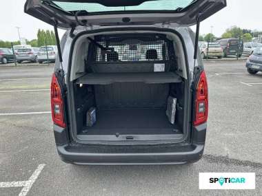 Citroën Berlingo (3) Diesel