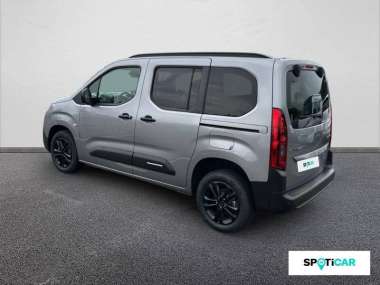 Citroën Berlingo (3) Diesel