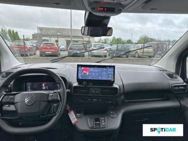 Citroën Berlingo (3) Diesel