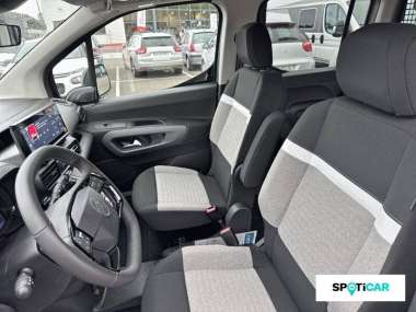 Citroën Berlingo (3) Diesel