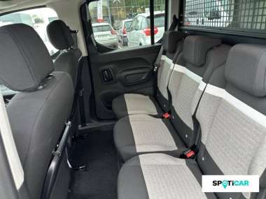 Citroën Berlingo (3) Diesel