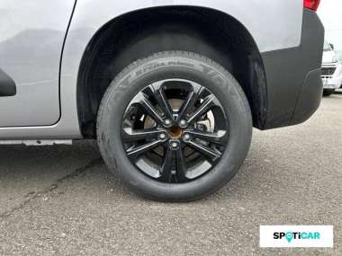 Citroën Berlingo (3) Diesel
