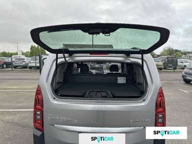 Citroën Berlingo (3) Diesel