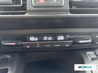 Citroën Berlingo (3) Diesel