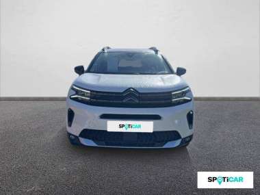 Citroën C5 Aircross Diesel
