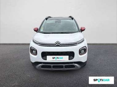 Citroën C3 Aircross Diesel