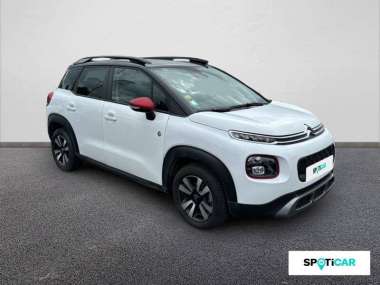 Citroën C3 Aircross Diesel