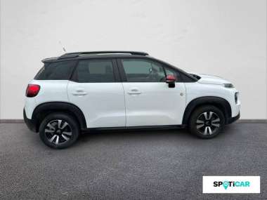 Citroën C3 Aircross Diesel